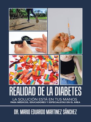 cover image of Realidad De La Diabetes